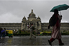 Bengaluru, 11 other districts likely to get year’s first pre-monsoon showers this week